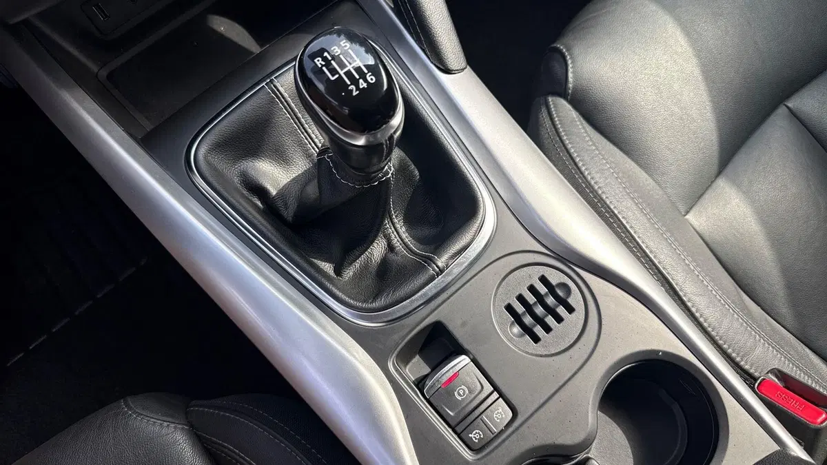 Renault Kadjar usata a Treviso (13)