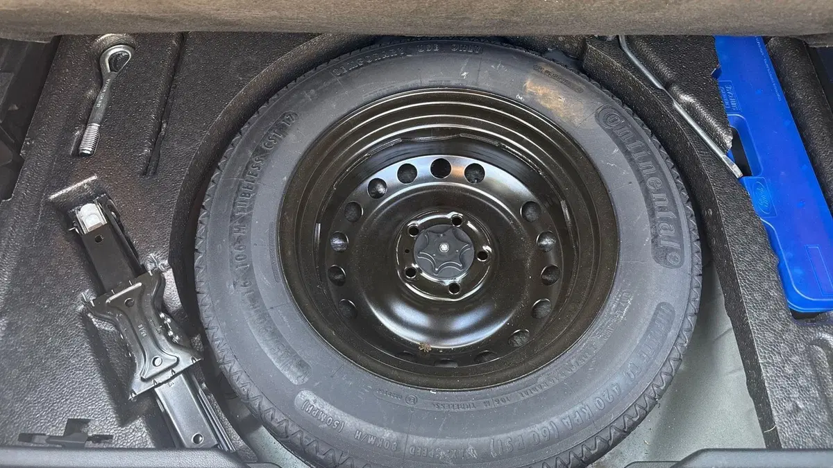 Renault Kadjar usata a Treviso (17)