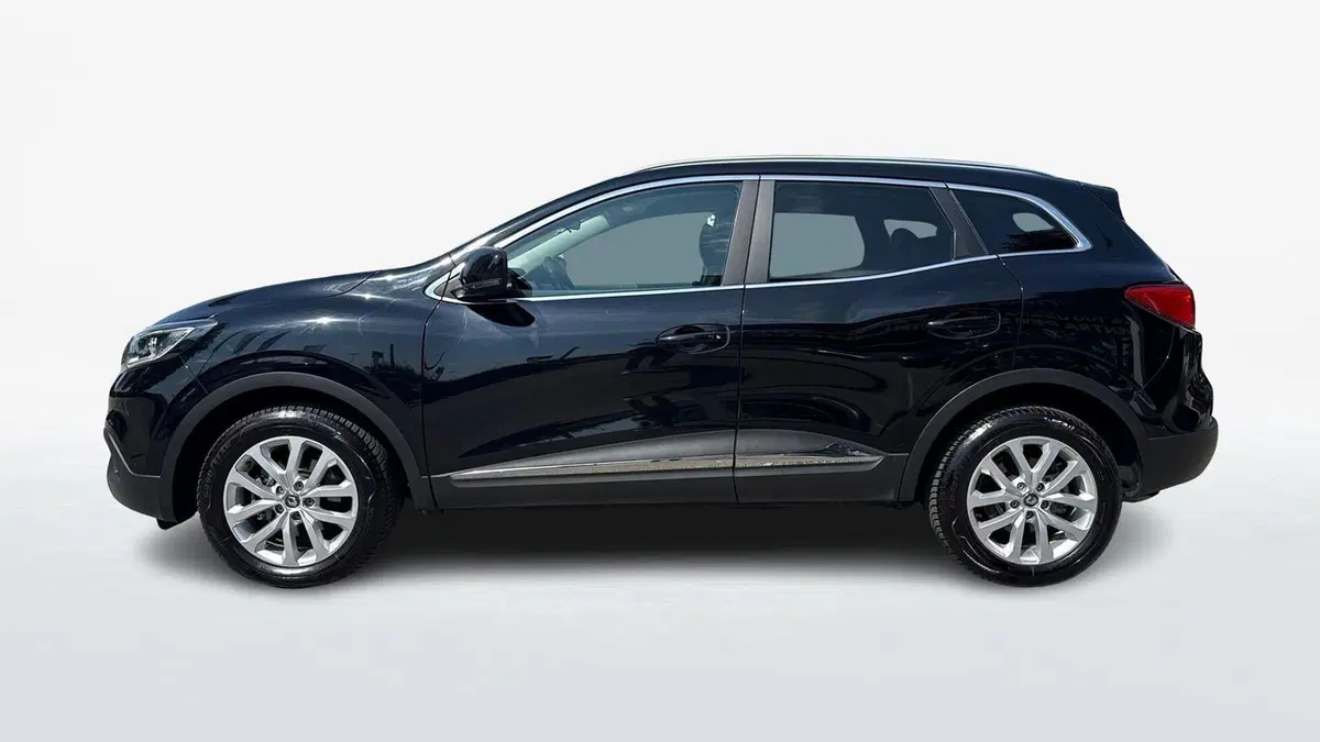 Renault Kadjar usata a Treviso (3)