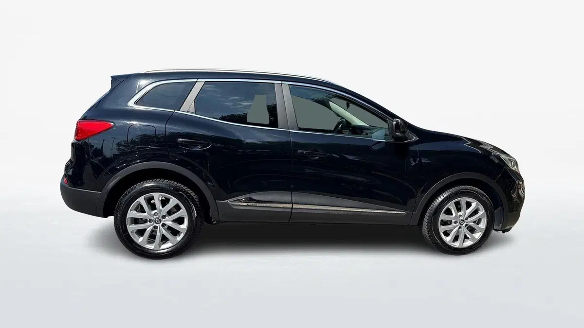 Renault Kadjar usata a Treviso (4)