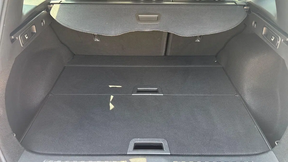 Renault Kadjar usata a Treviso (6)