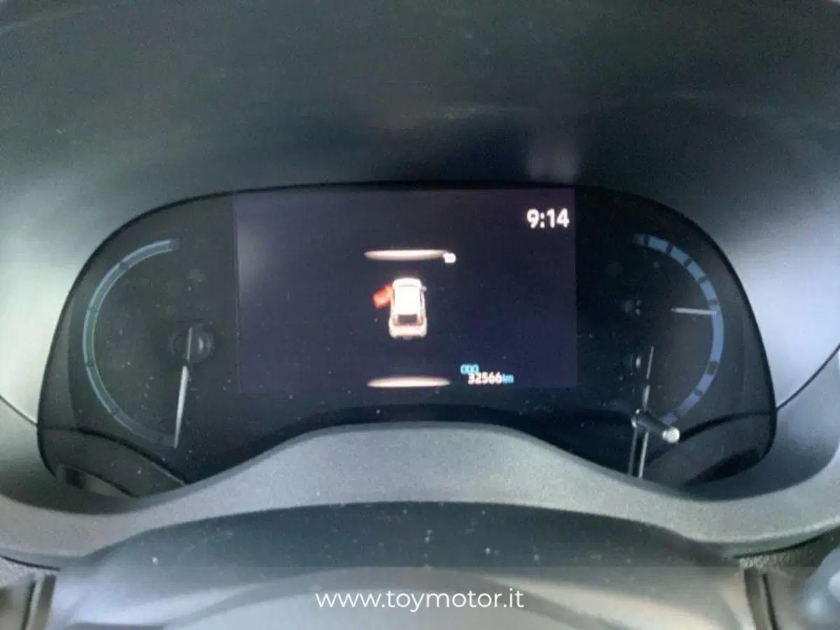 Toyota Yaris Cross usata a Perugia (10)