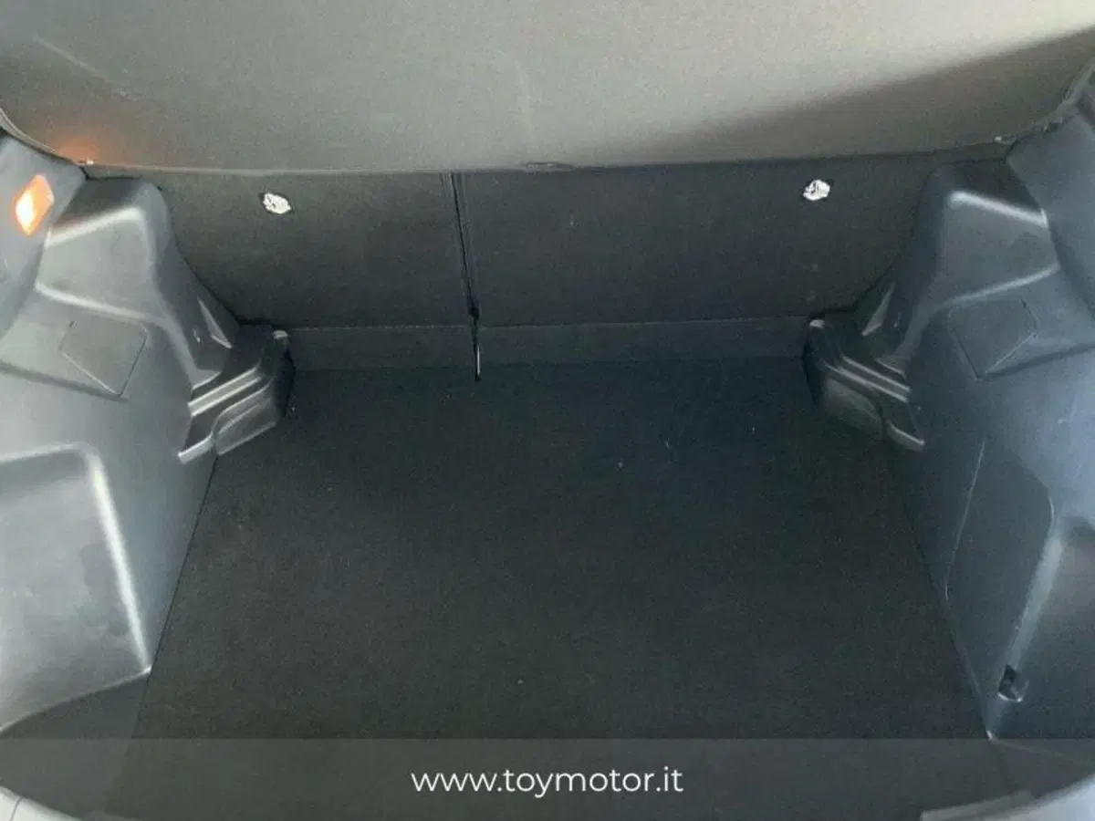 Toyota Yaris Cross usata a Perugia (7)