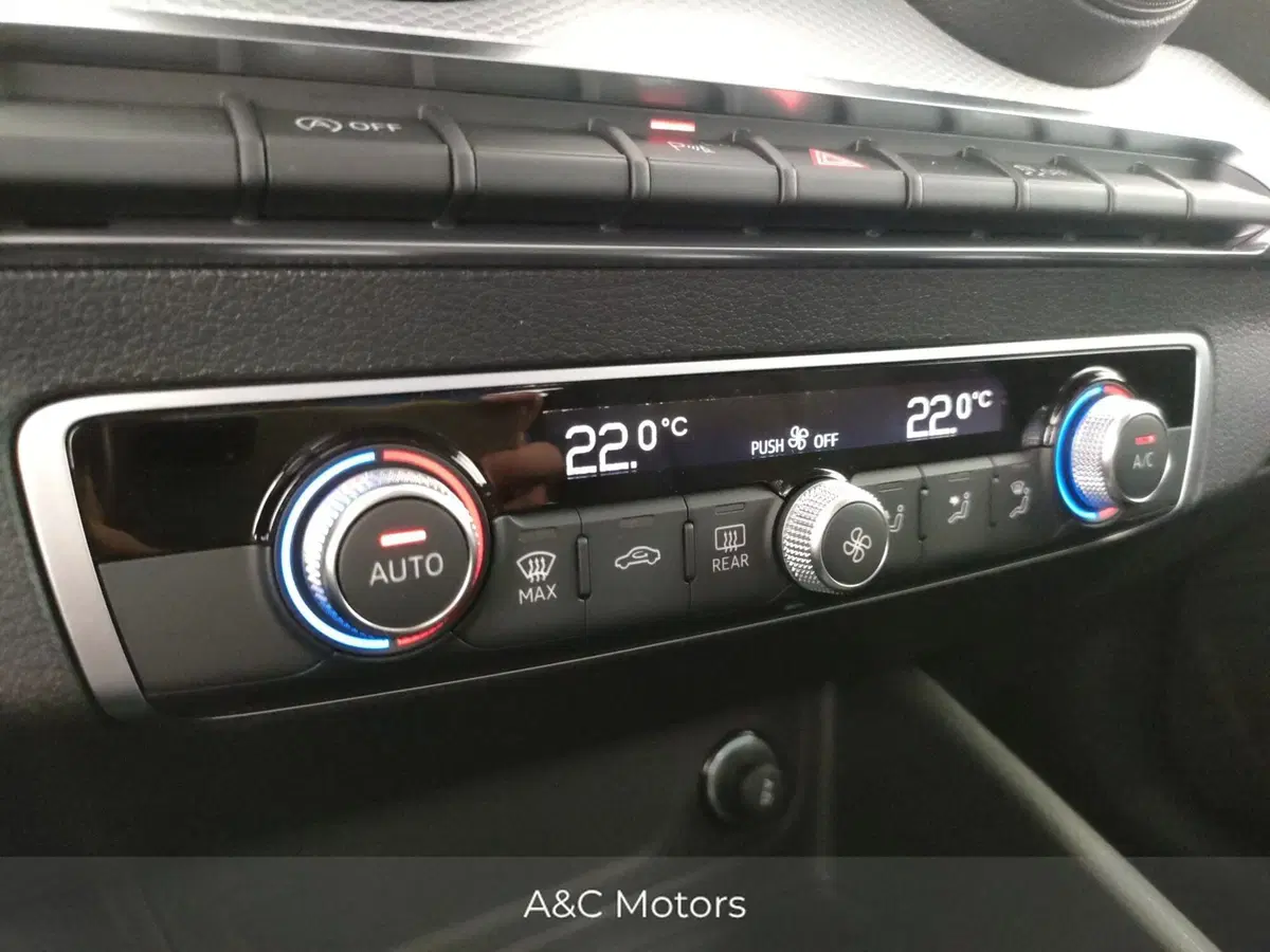 Audi Q2 nuova a Napoli (19)