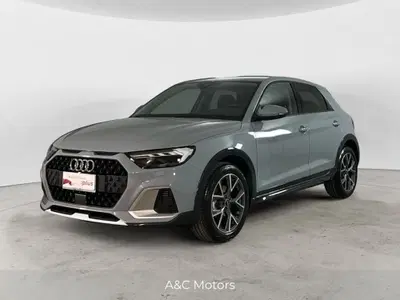 Audi A1 allstreet 30 1.0 tfsi Business 116cv s tronic del 2025 usata a Casagiove