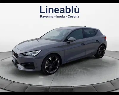 Cupra Leon 1.5 hybrid 150cv dsg del 2023 usata a Cesena