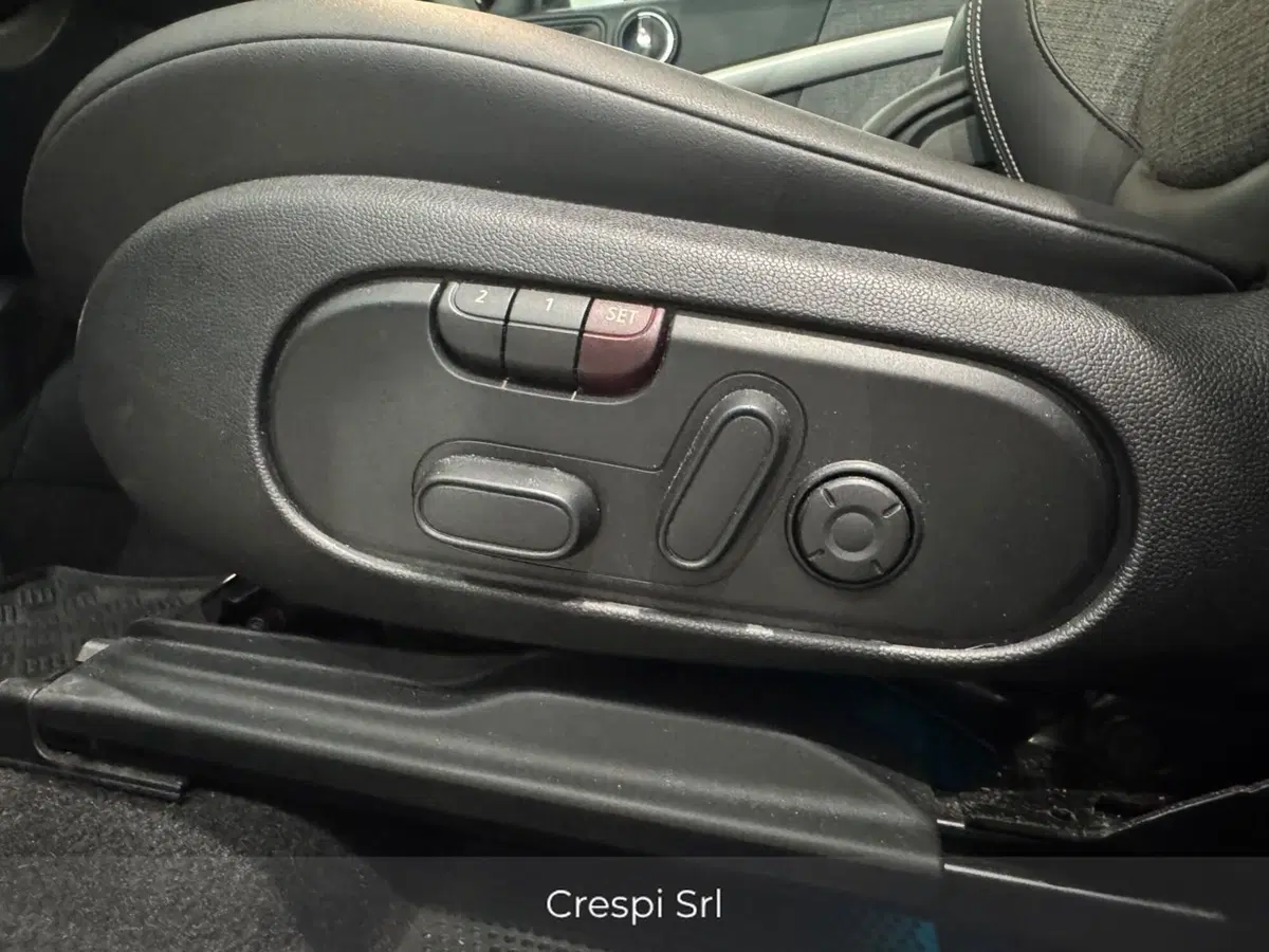 MINI Mini Countryman usata a Varese (18)
