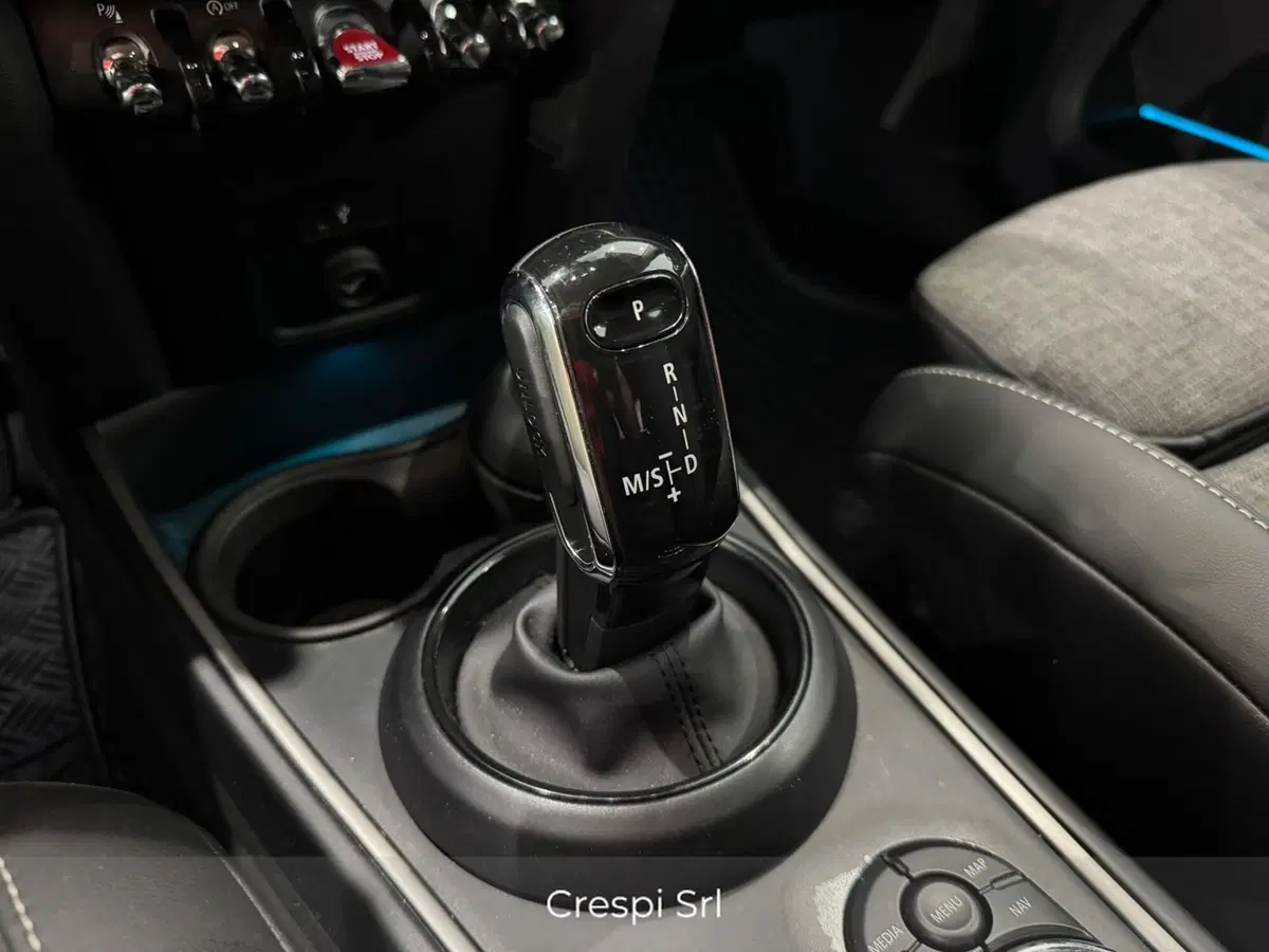 MINI Mini Countryman usata a Varese (19)