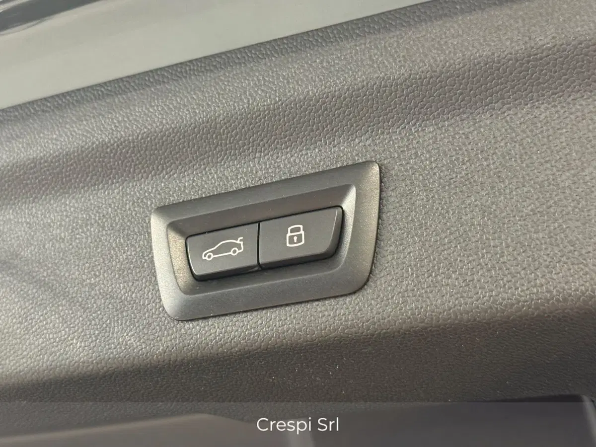 MINI Mini Countryman usata a Varese (20)