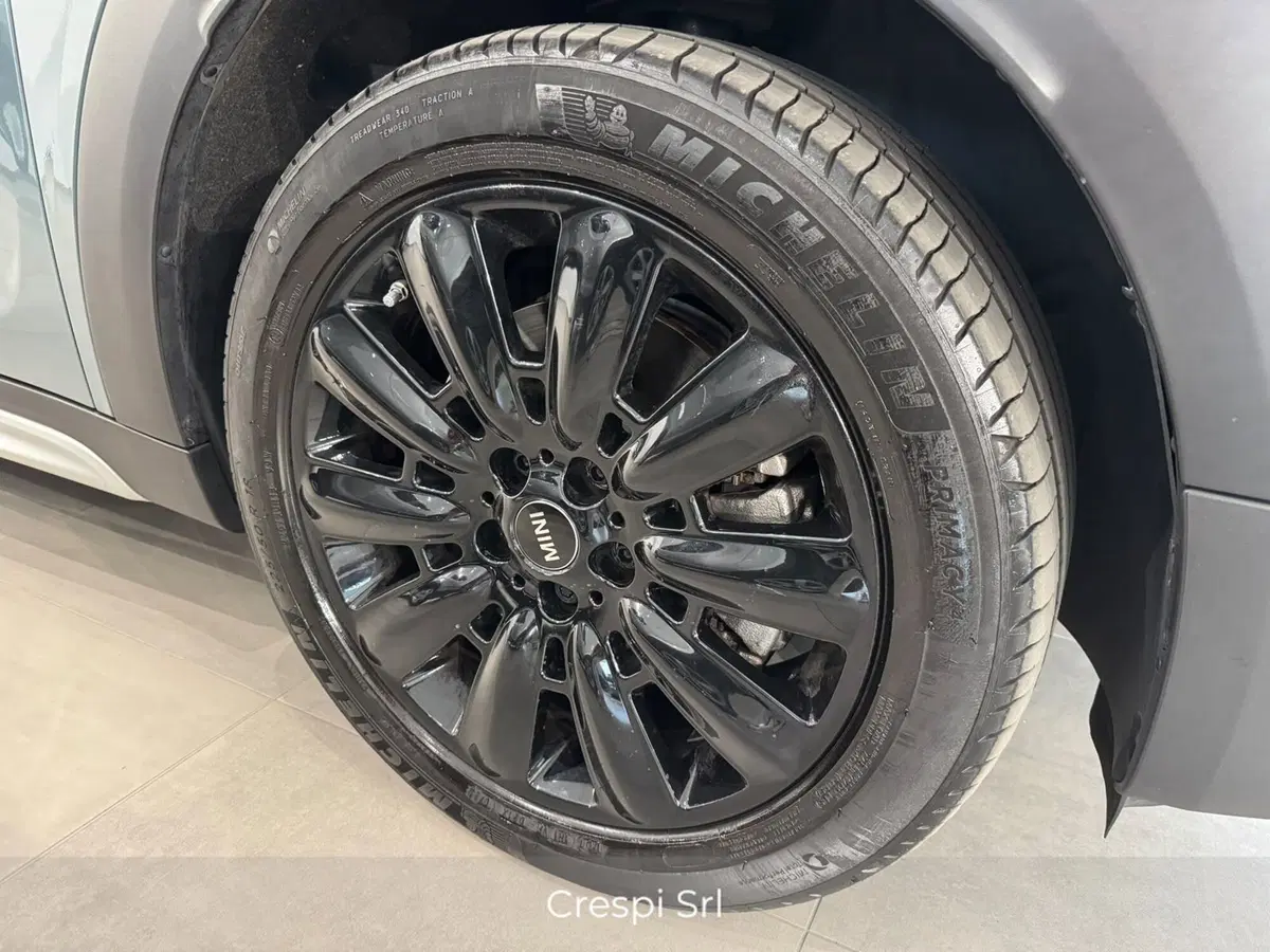 MINI Mini Countryman usata a Varese (5)