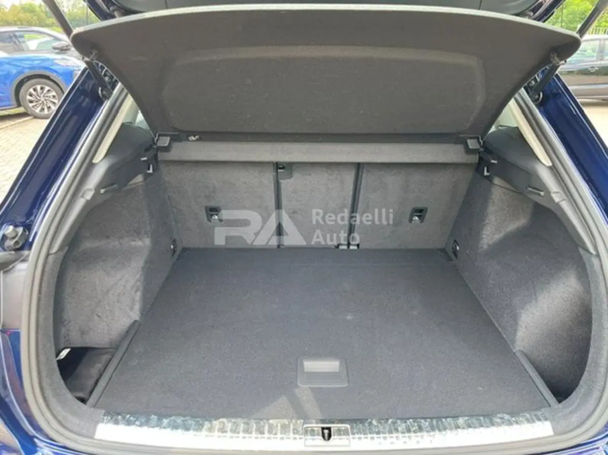 Audi Q3 usata a Lecco (11)