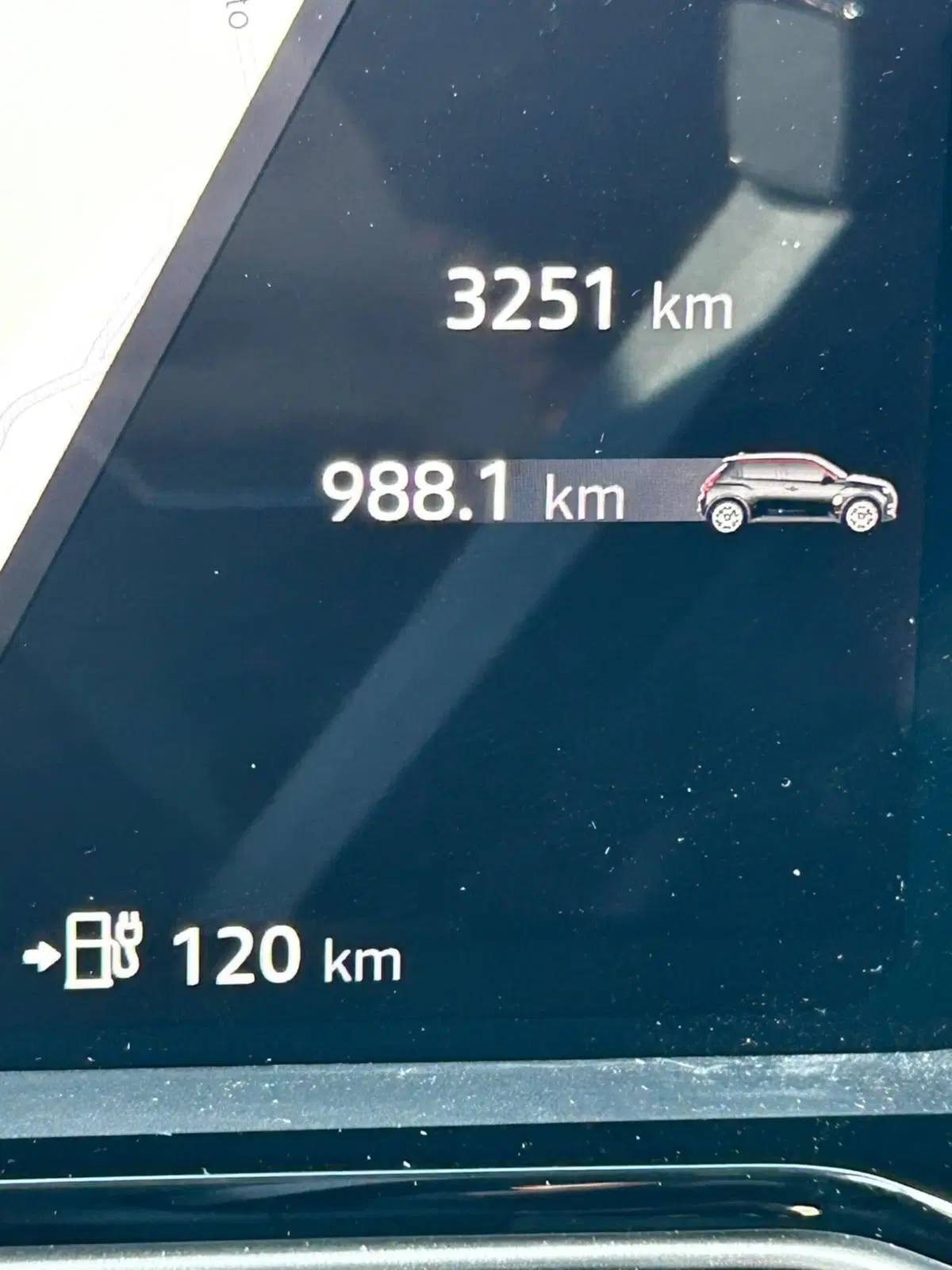 Renault Kangoo usata a Roma (13)