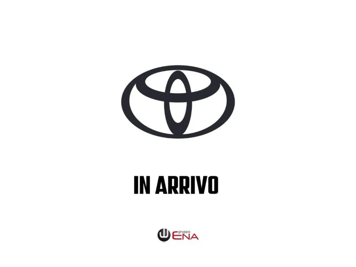 Toyota Yaris Cross usata a Cagliari