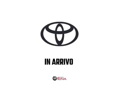 Toyota Yaris Cross Trend fwd 115cv e-cvt del 2022 usata a Cagliari