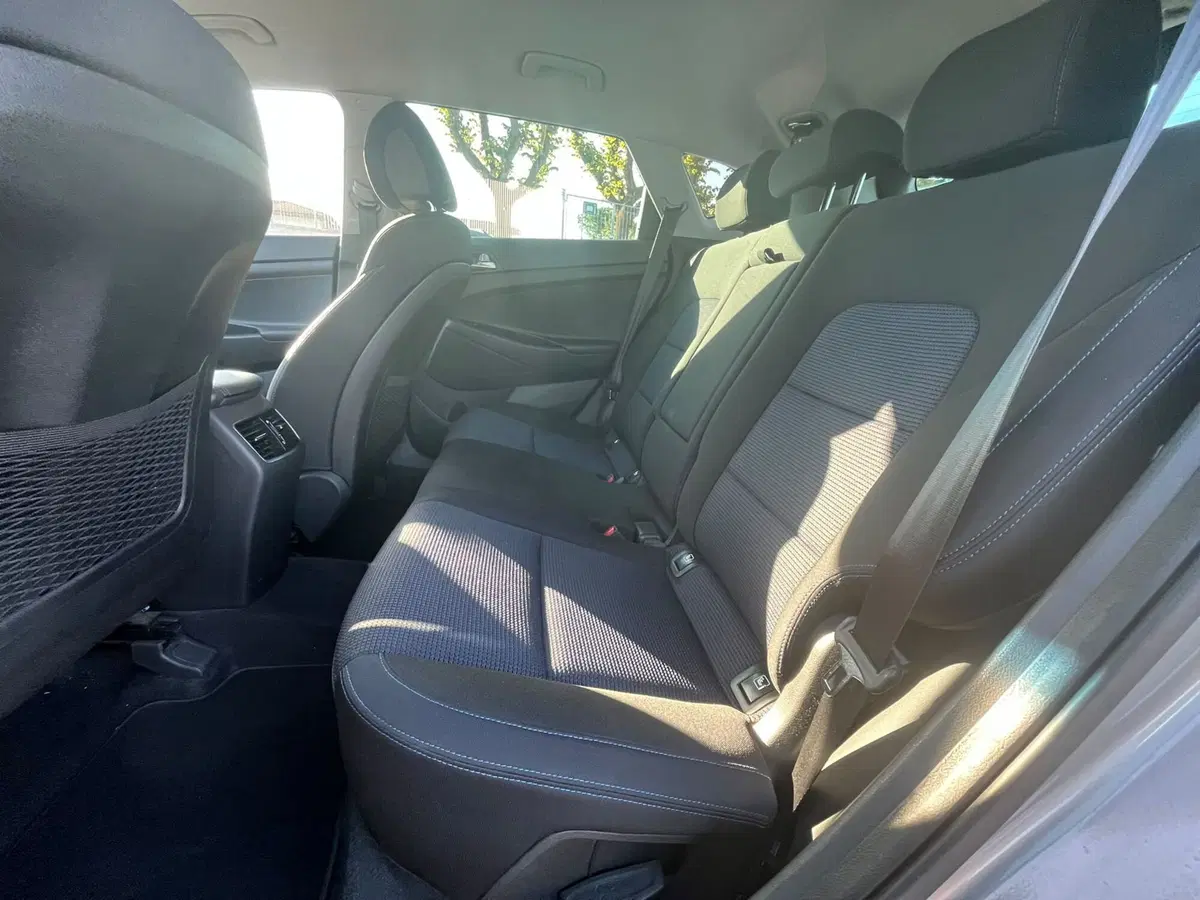Hyundai Tucson usata a Massa-Carrara (13)