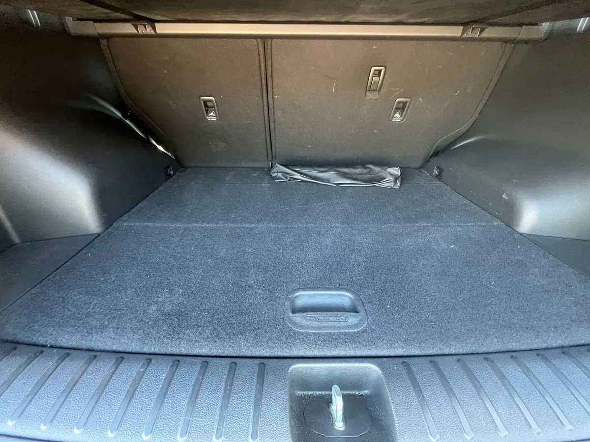 Hyundai Tucson usata a Massa-Carrara (14)
