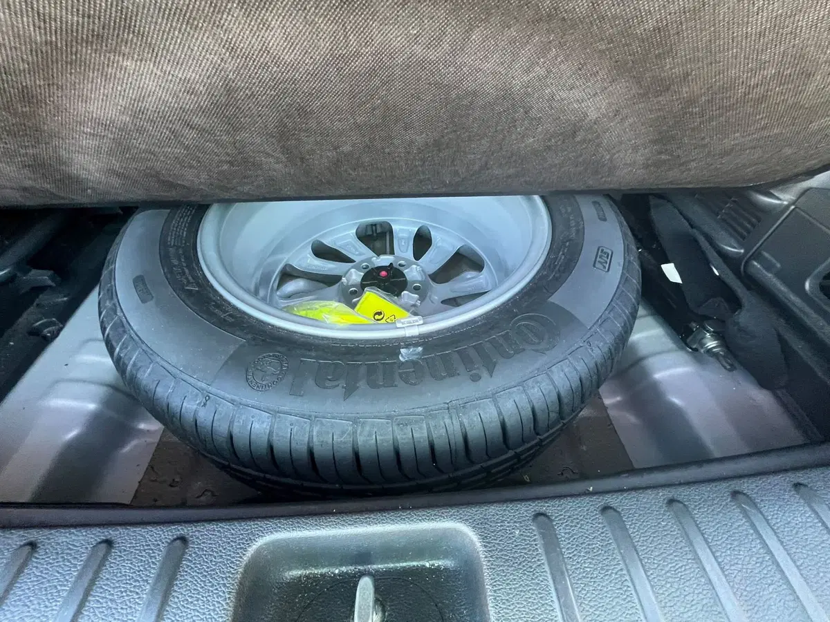 Hyundai Tucson usata a Massa-Carrara (15)