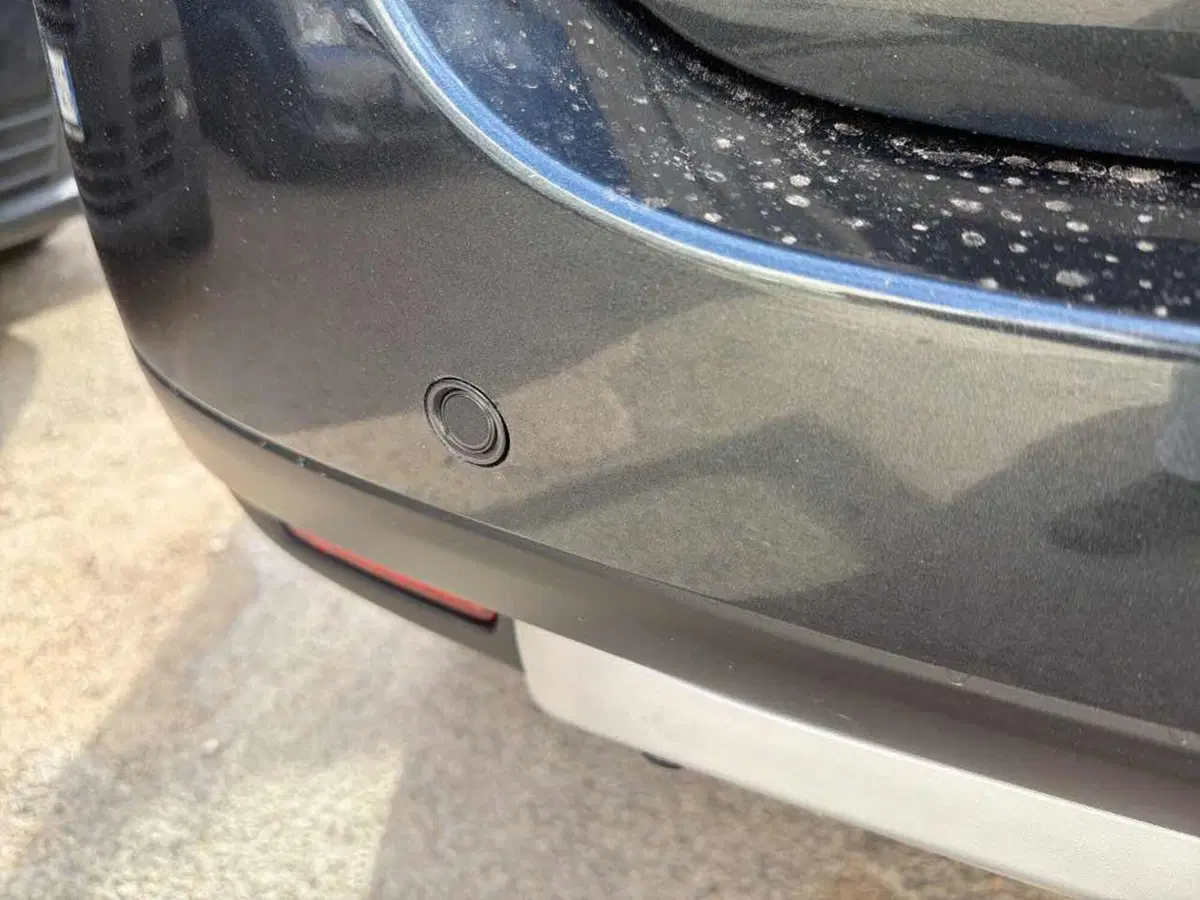 Dacia Duster usata a Foggia (17)