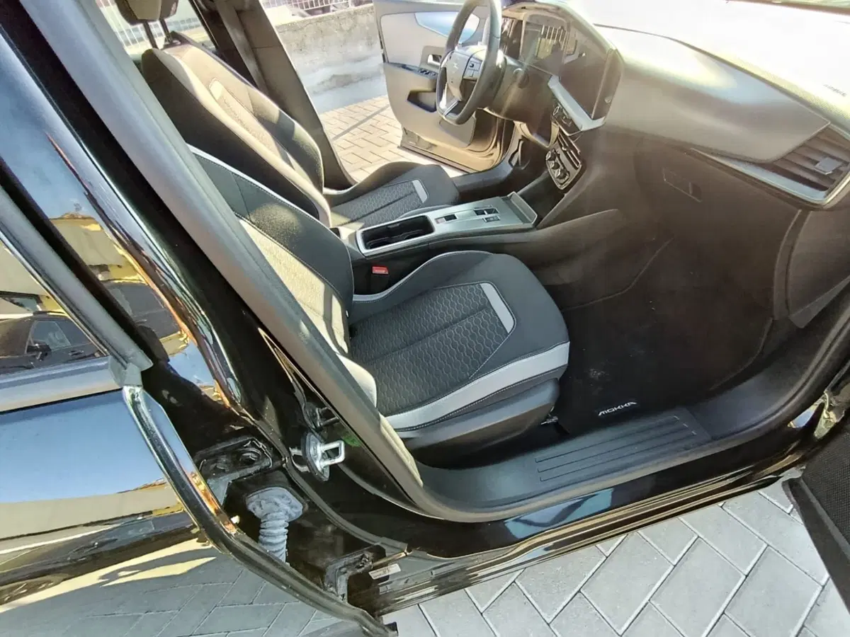 Opel Mokka nuova a Massa-Carrara (13)