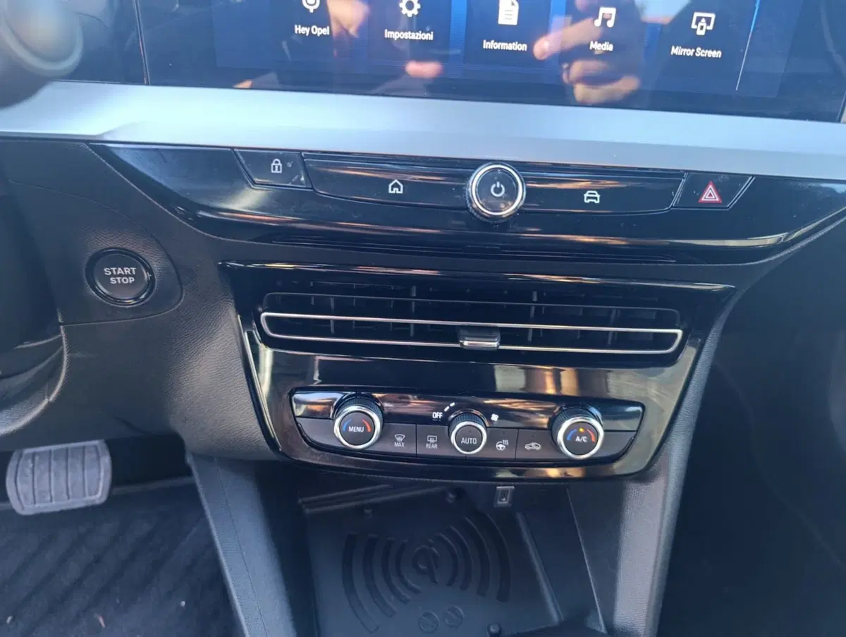 Opel Mokka nuova a Massa-Carrara (20)