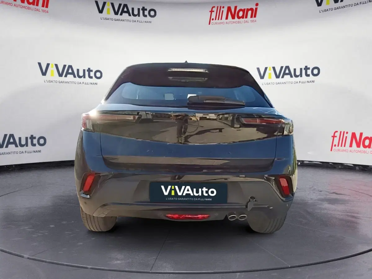 Opel Mokka nuova a Massa-Carrara (4)