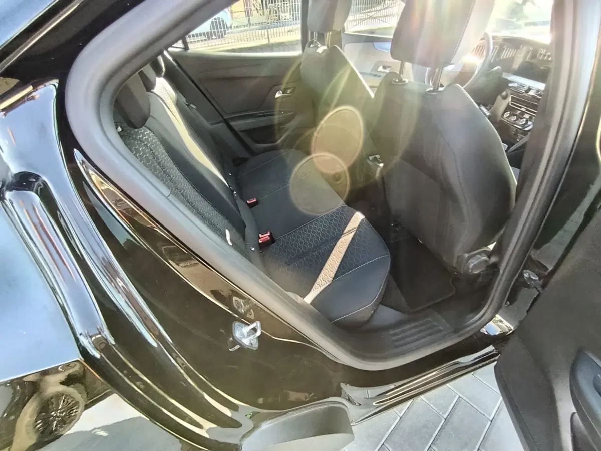 Opel Mokka nuova a Massa-Carrara (6)