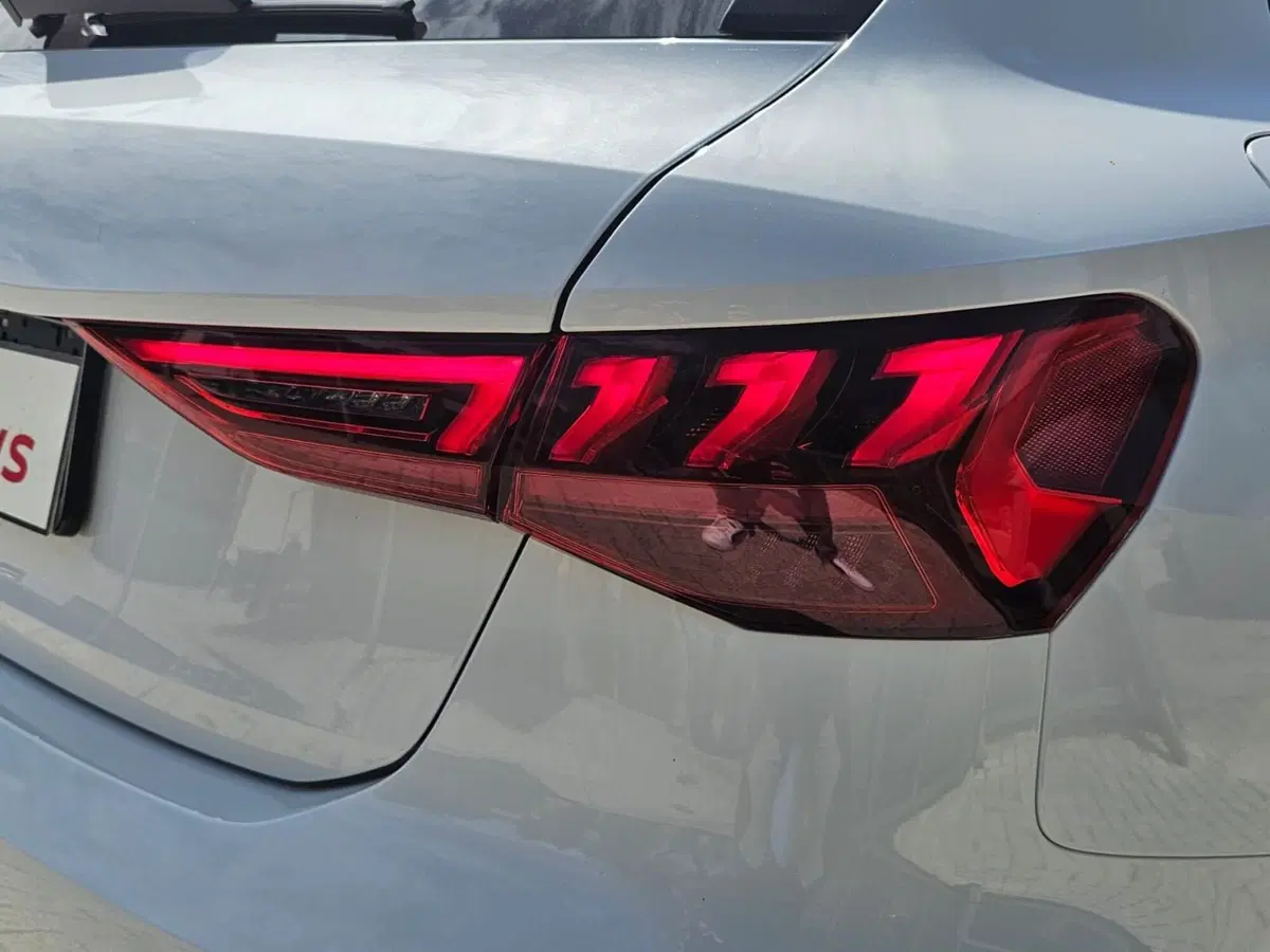 Audi A3 Sportback usata a Bari (10)