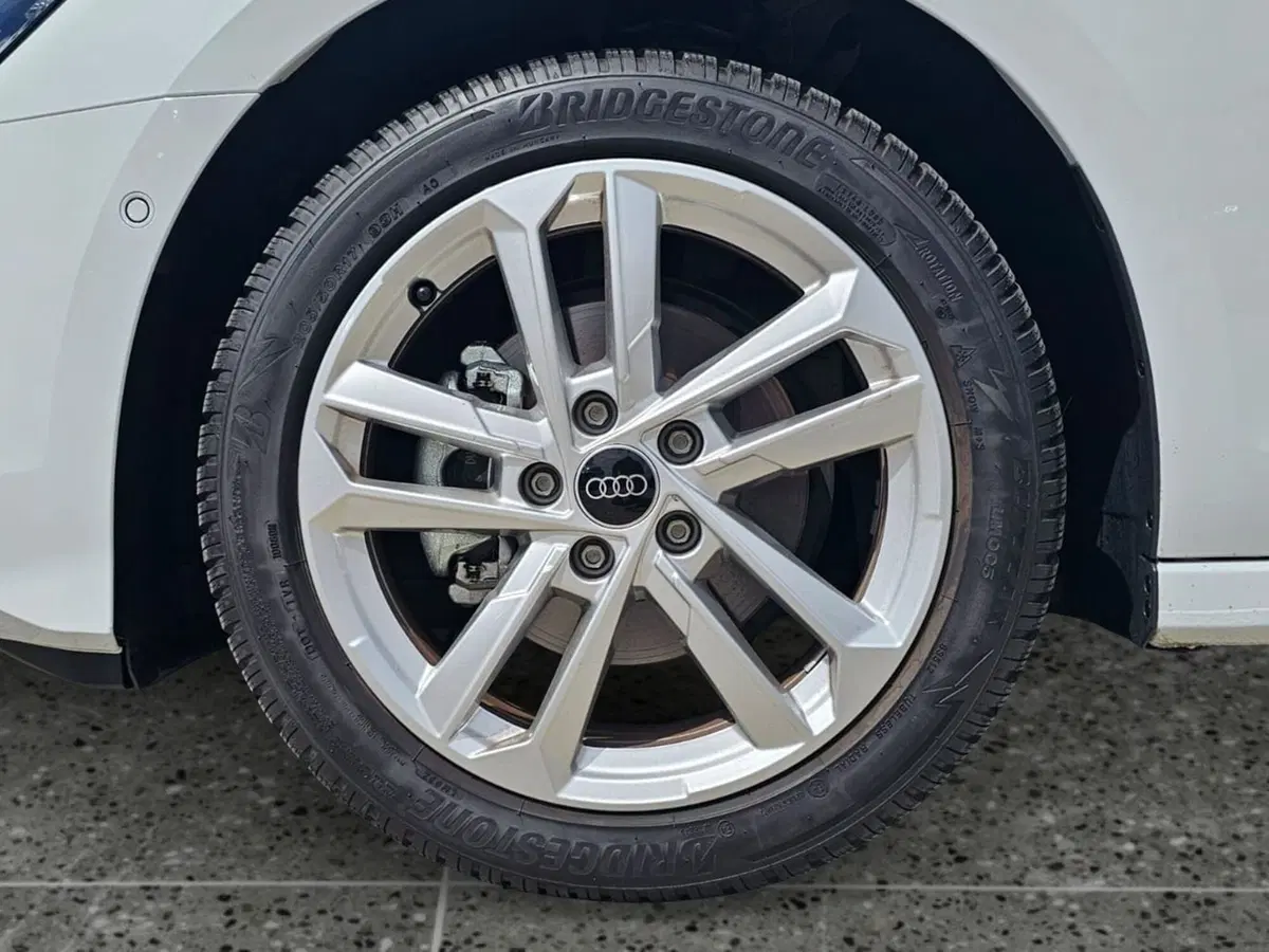 Audi A3 Sportback usata a Bari (13)