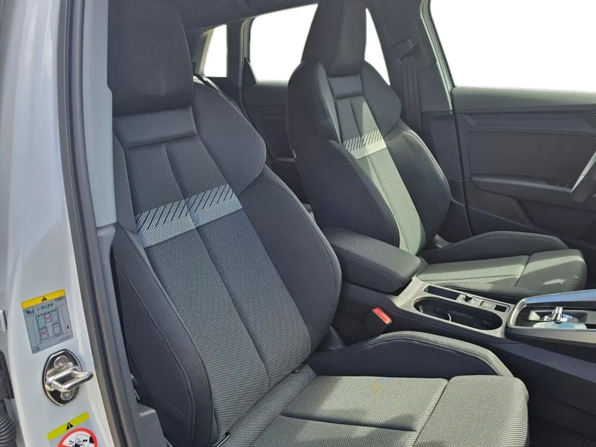 Audi A3 Sportback usata a Bari (14)