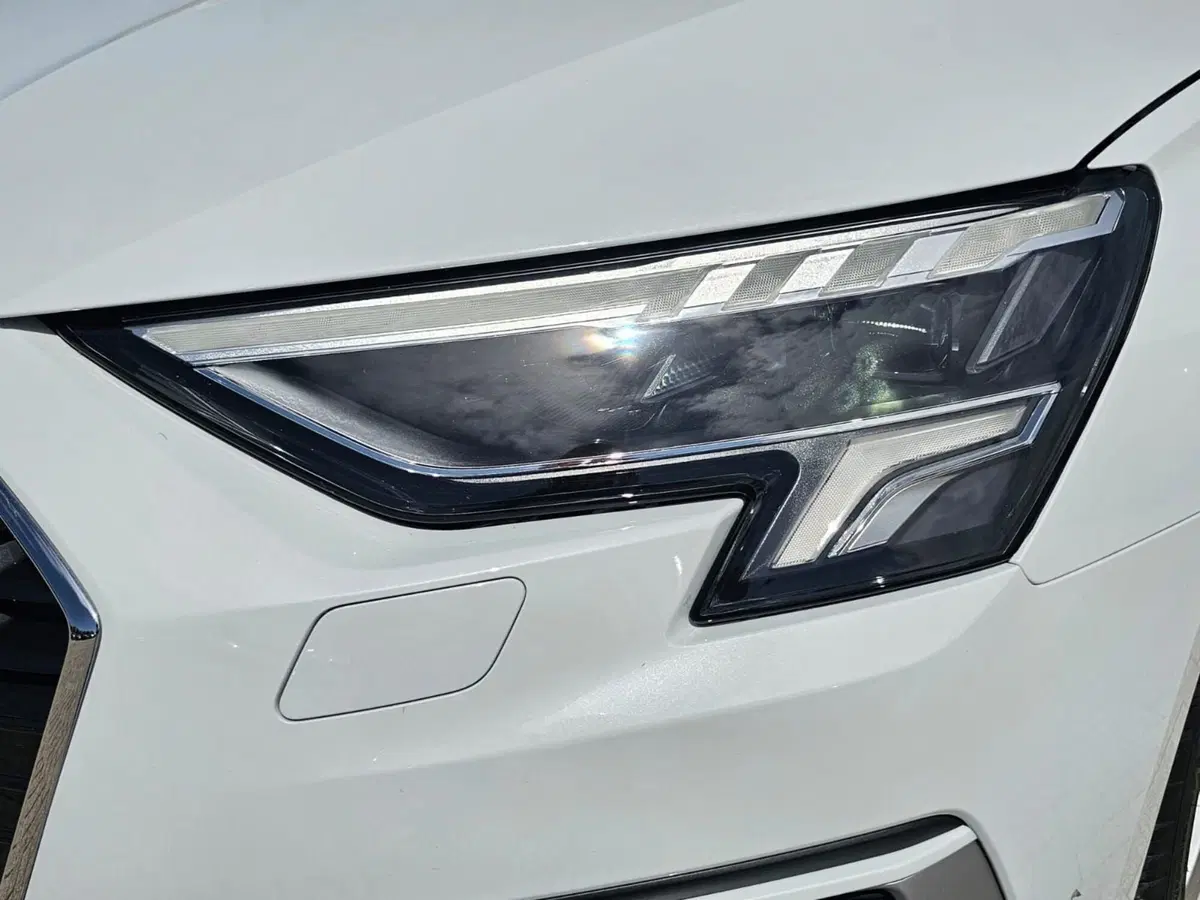 Audi A3 Sportback usata a Bari (5)