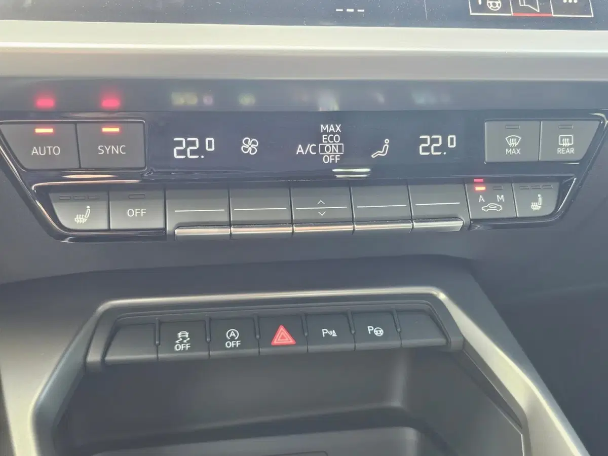 Audi A3 Sportback usata a Bari (8)