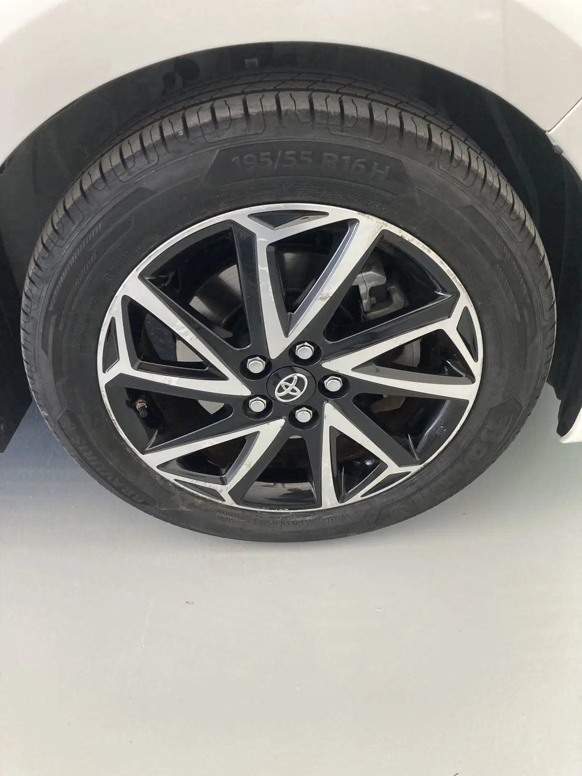 Toyota Yaris usata a Barletta-Andria-Trani (16)