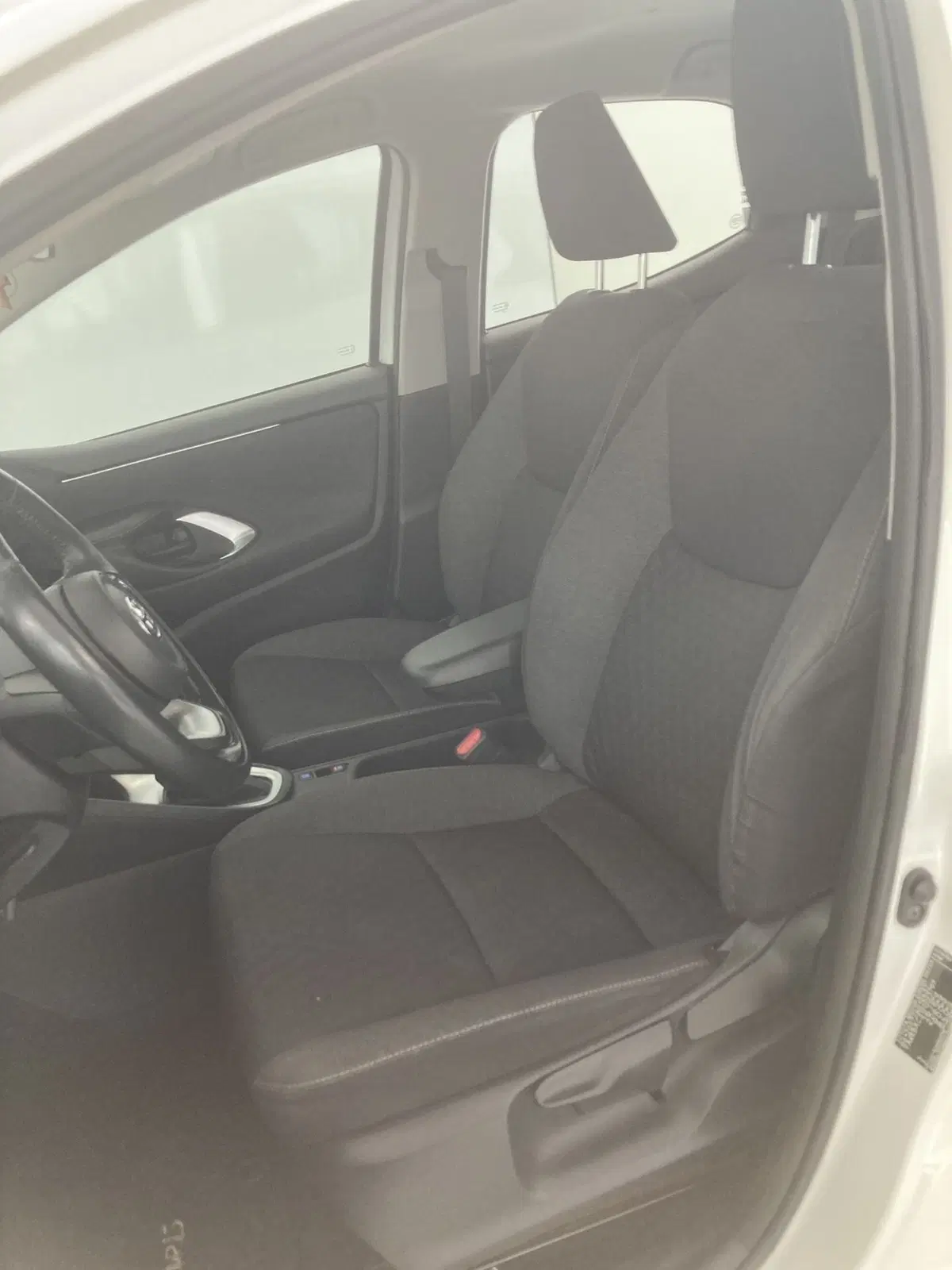 Toyota Yaris usata a Barletta-Andria-Trani (7)