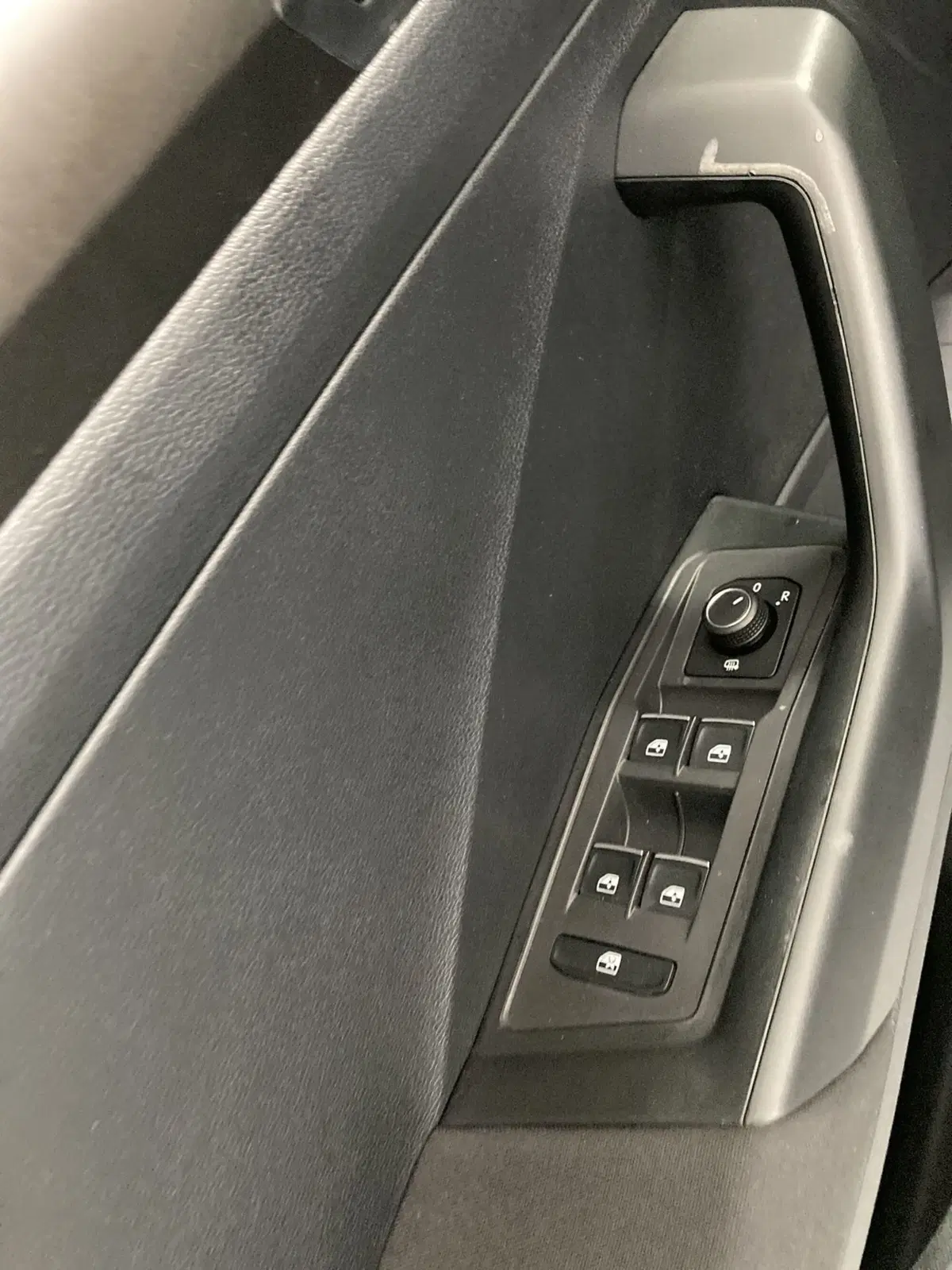 Volkswagen T-Roc usata a Barletta-Andria-Trani (10)