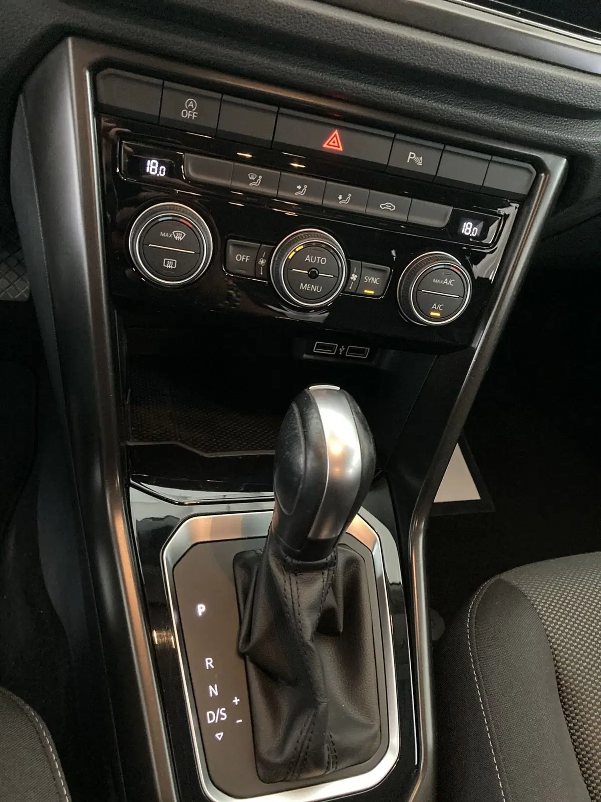 Volkswagen T-Roc usata a Barletta-Andria-Trani (15)