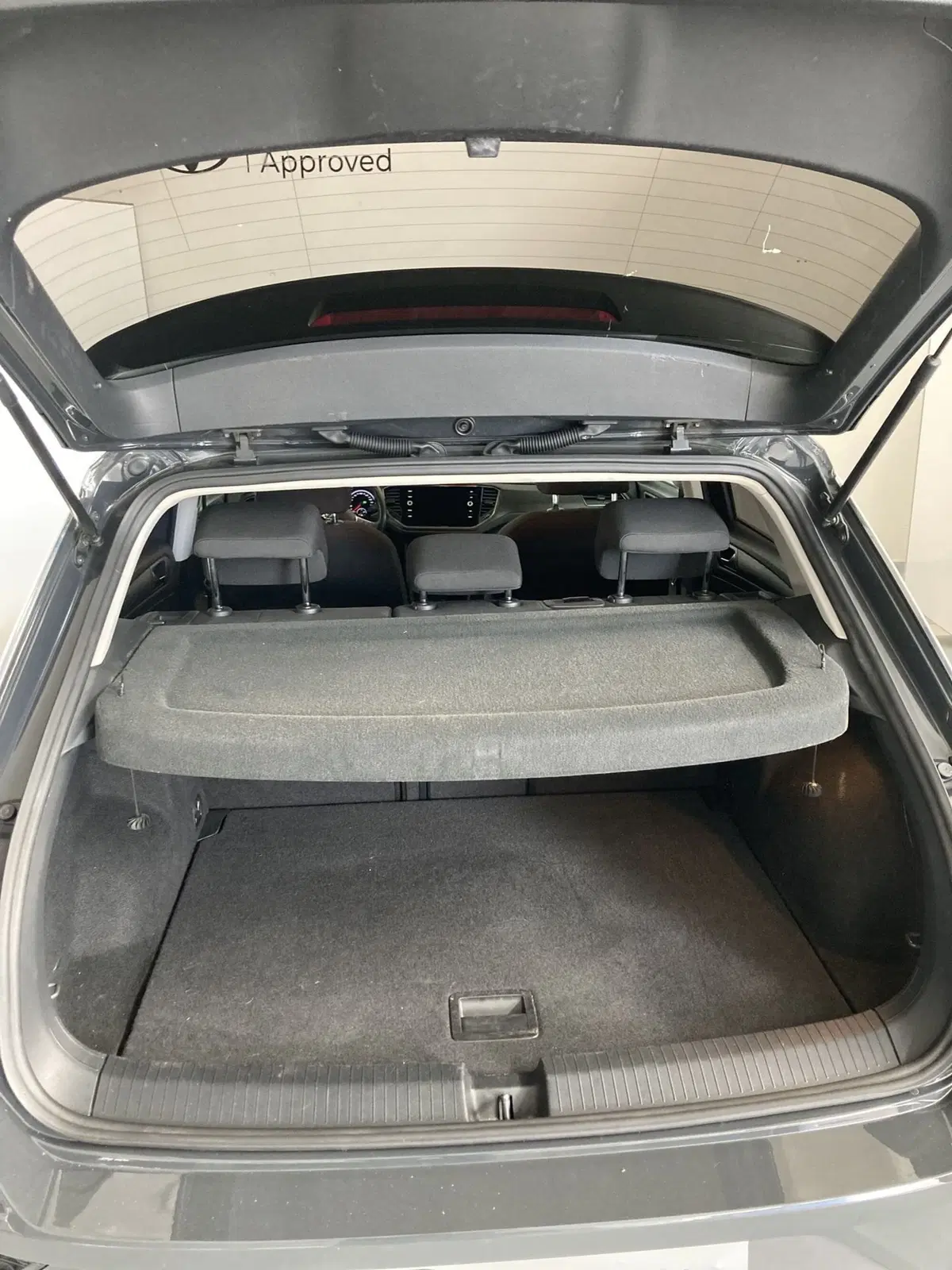Volkswagen T-Roc usata a Barletta-Andria-Trani (6)