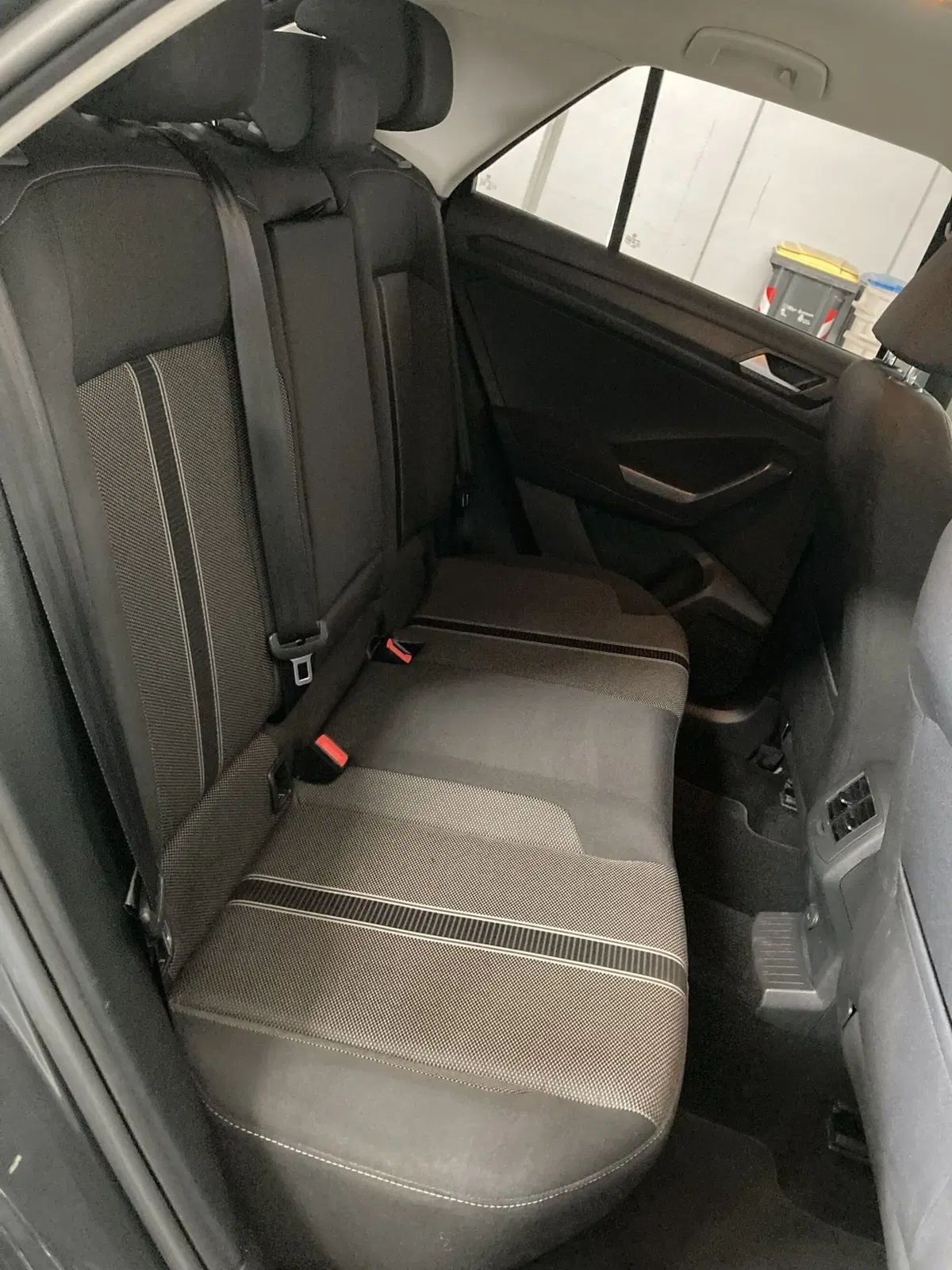 Volkswagen T-Roc usata a Barletta-Andria-Trani (8)