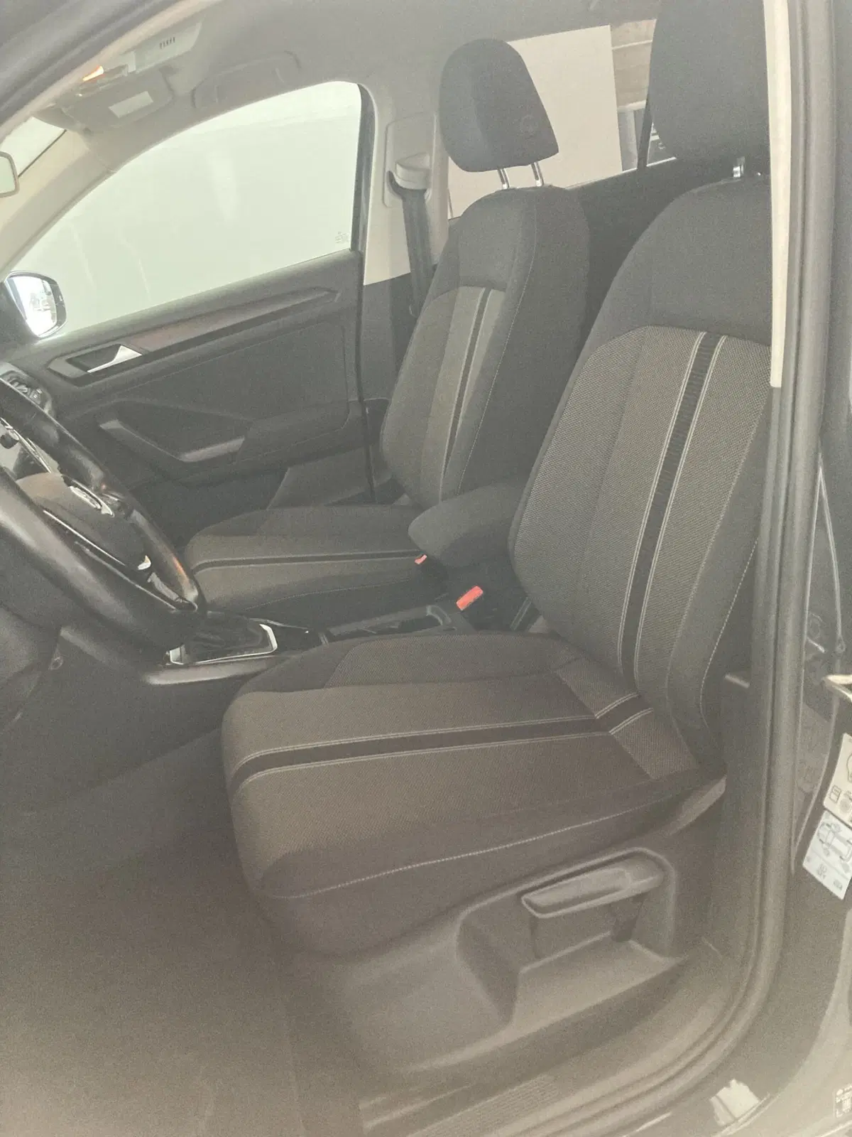 Volkswagen T-Roc usata a Barletta-Andria-Trani (9)