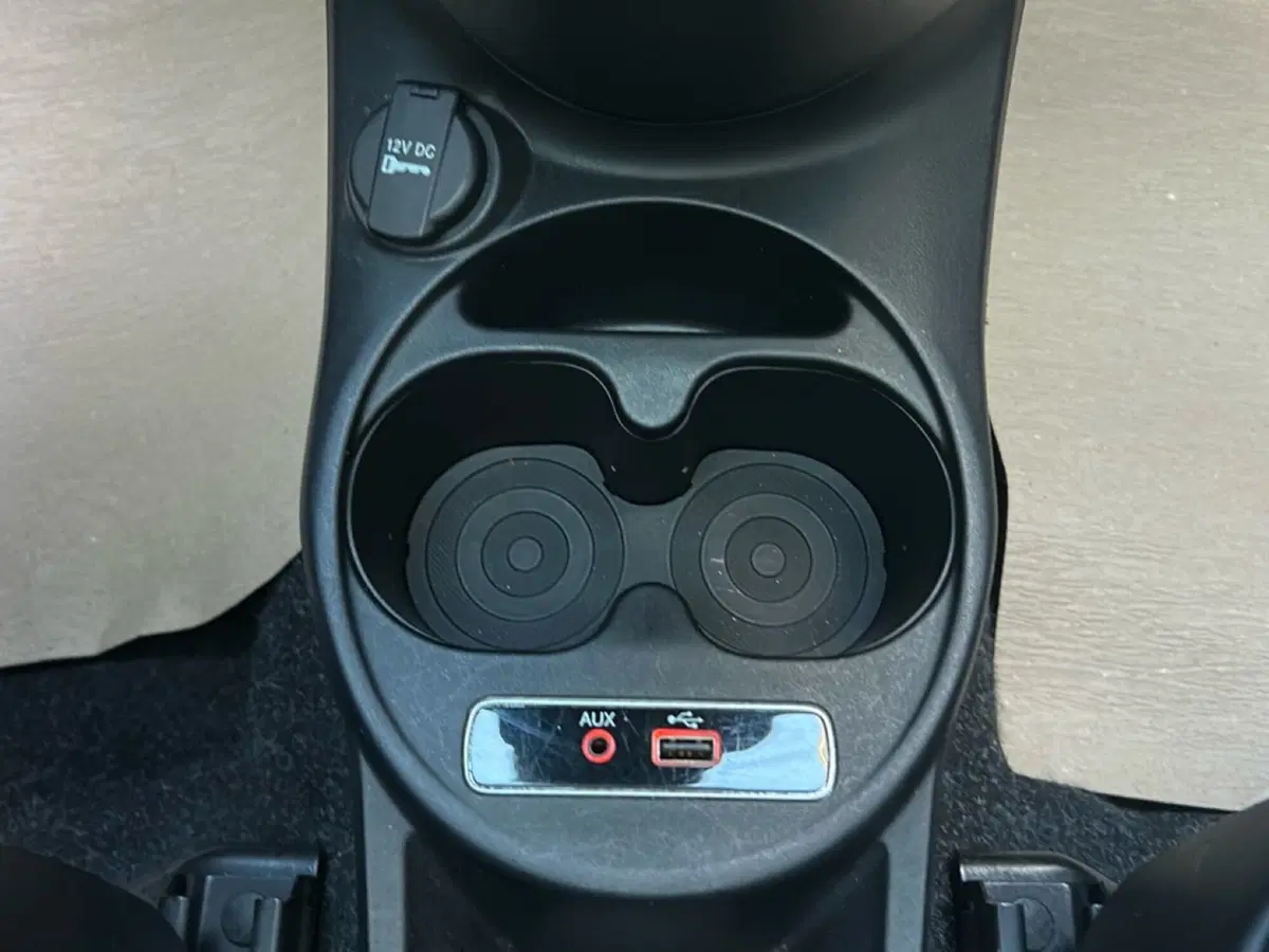 Fiat 500 usata a Vercelli (11)