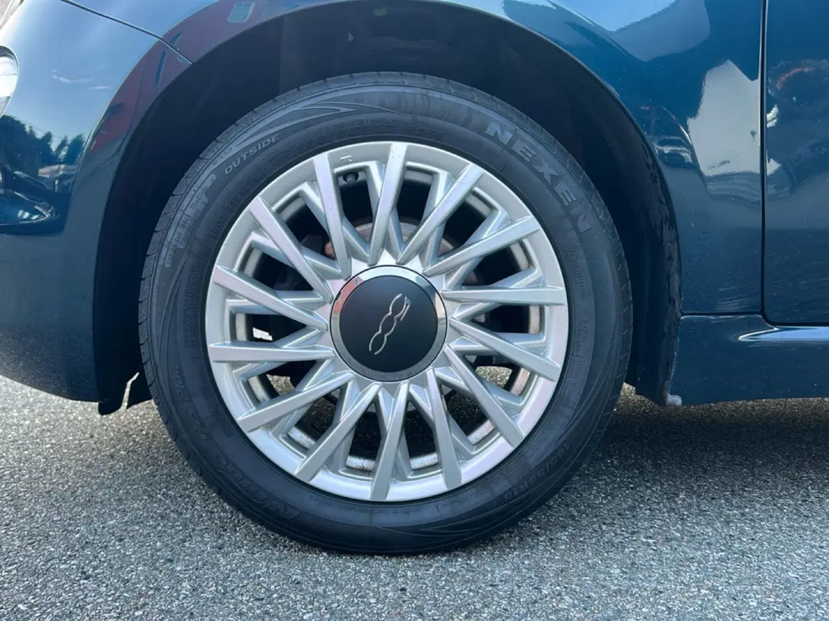 Fiat 500 usata a Vercelli (18)