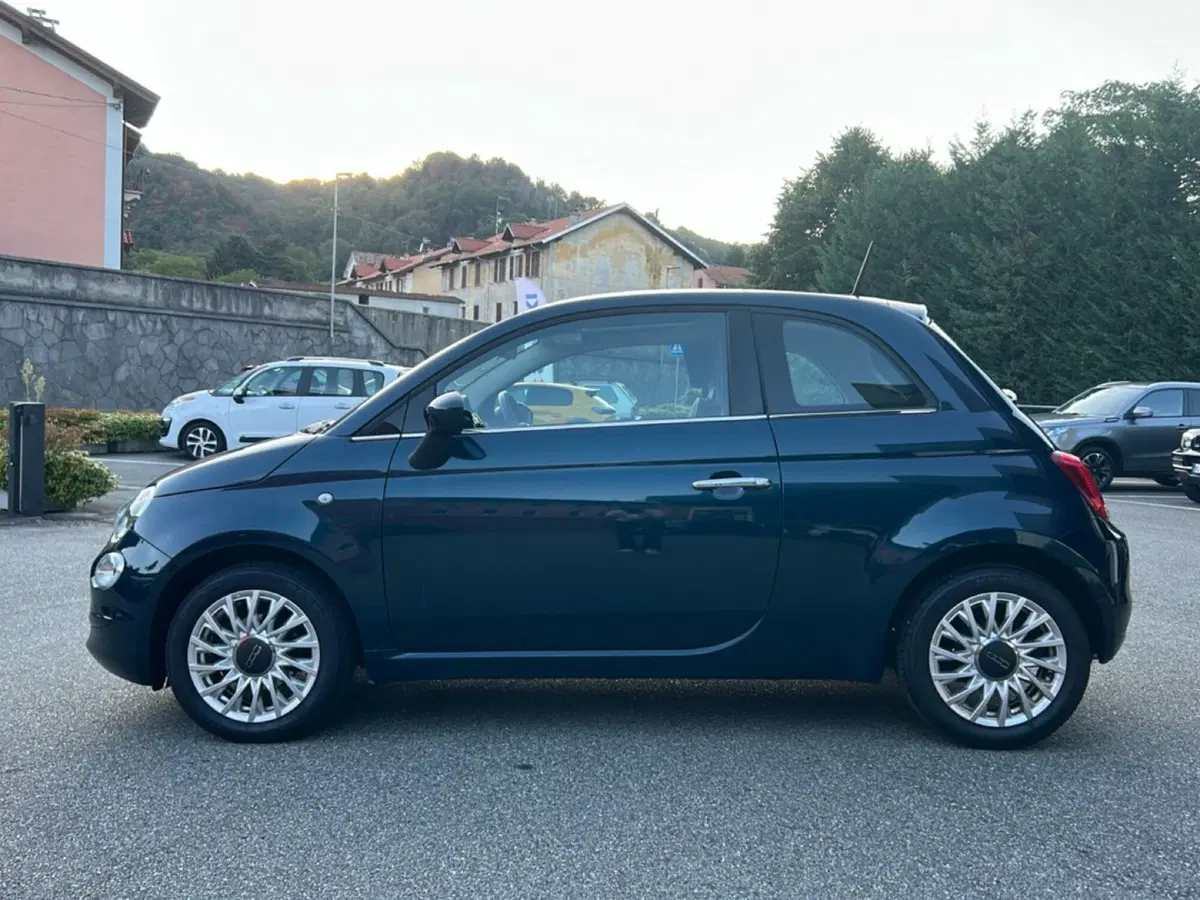 Fiat 500 usata a Vercelli (19)