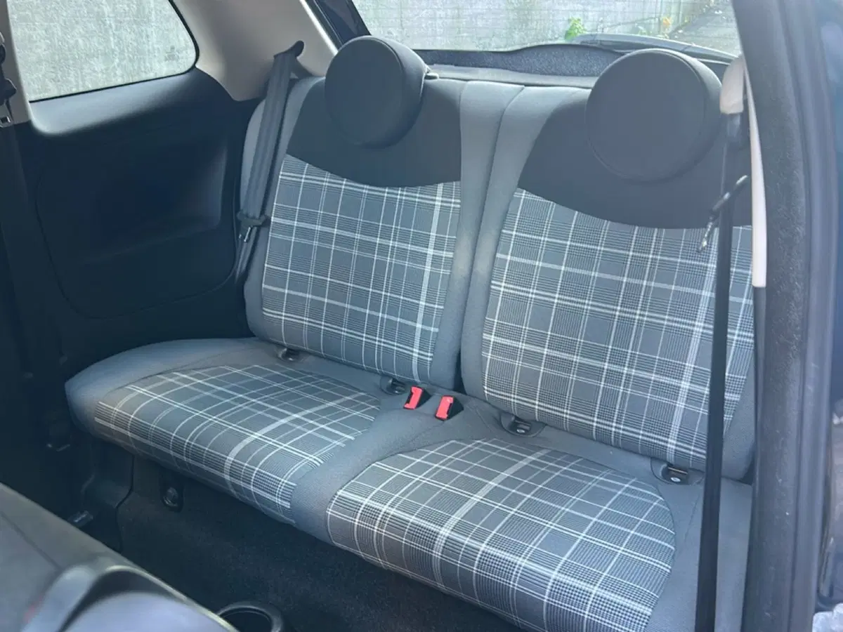 Fiat 500 usata a Vercelli (6)