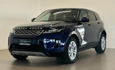Land Rover Range Rover Evoque 1.5 I3 PHEV 300 CV AWD Auto del 2022 usata a Venezia