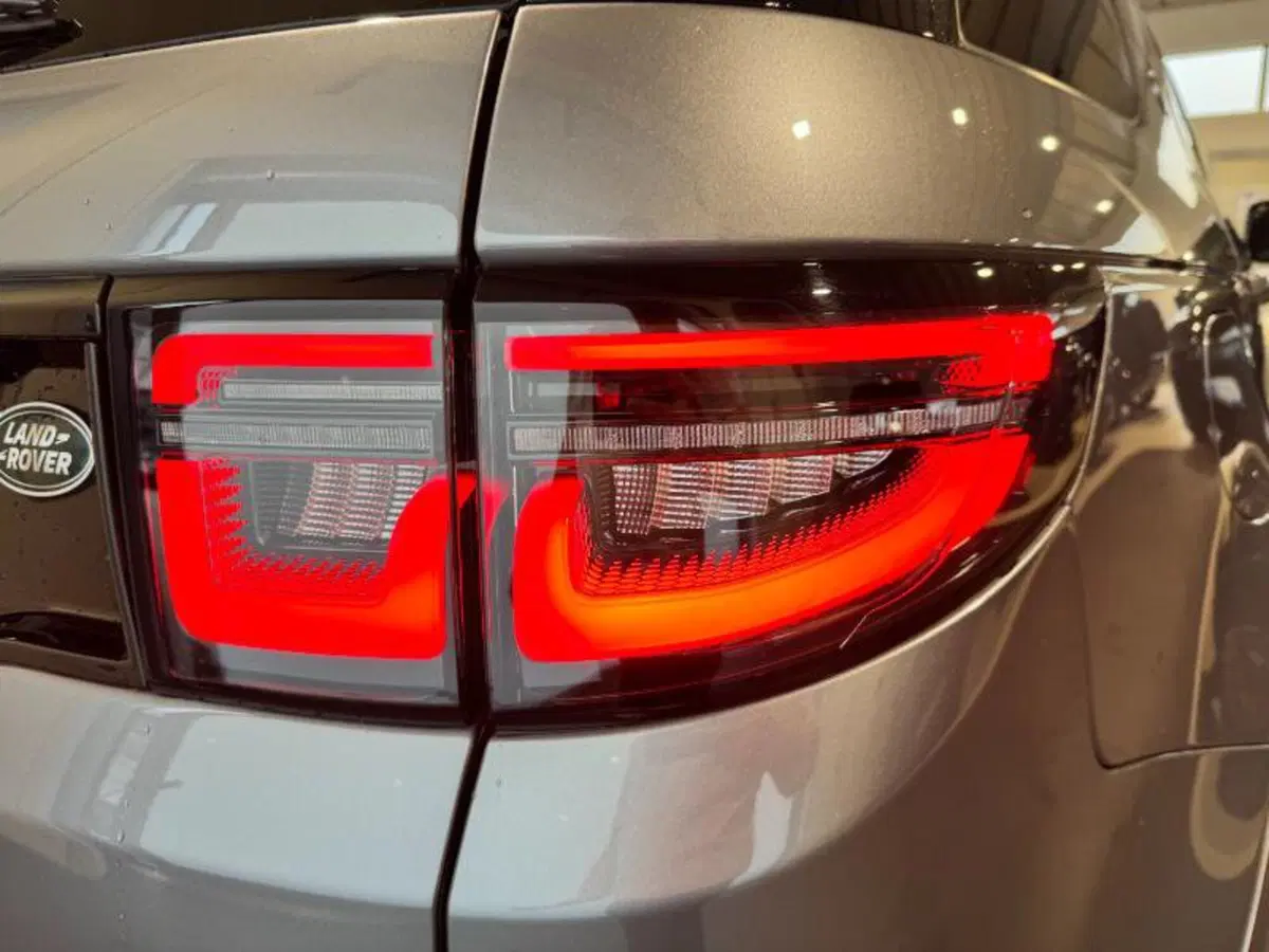 Land Rover Discovery Sport usata a Venezia (10)