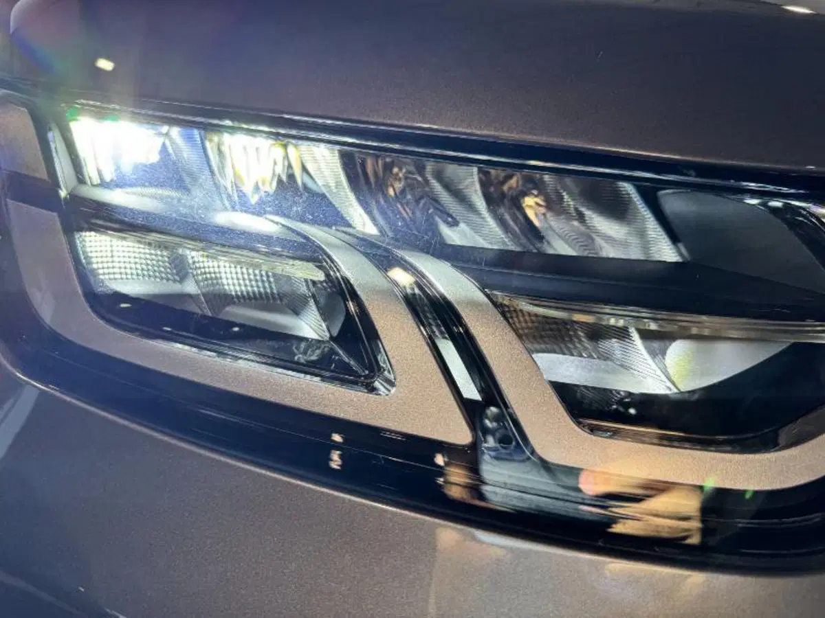 Land Rover Discovery Sport usata a Venezia (9)