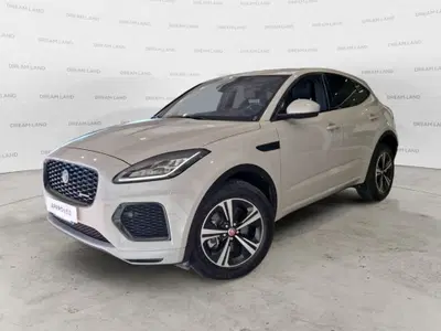 Jaguar E-Pace 1.5 I3 160 CV Auto R-Dynamic del 2022 usata a Empoli