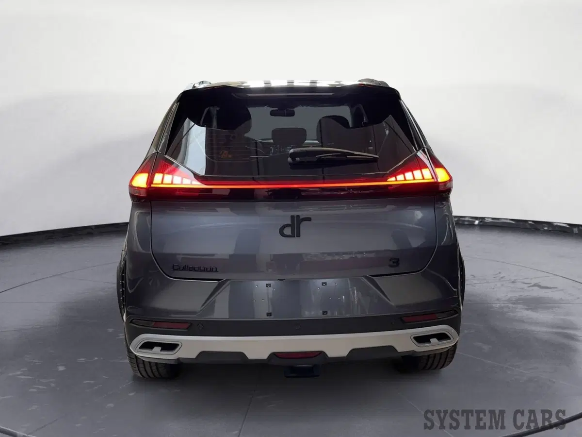 Dr DR 5.0 nuova a Monza e Brianza (5)