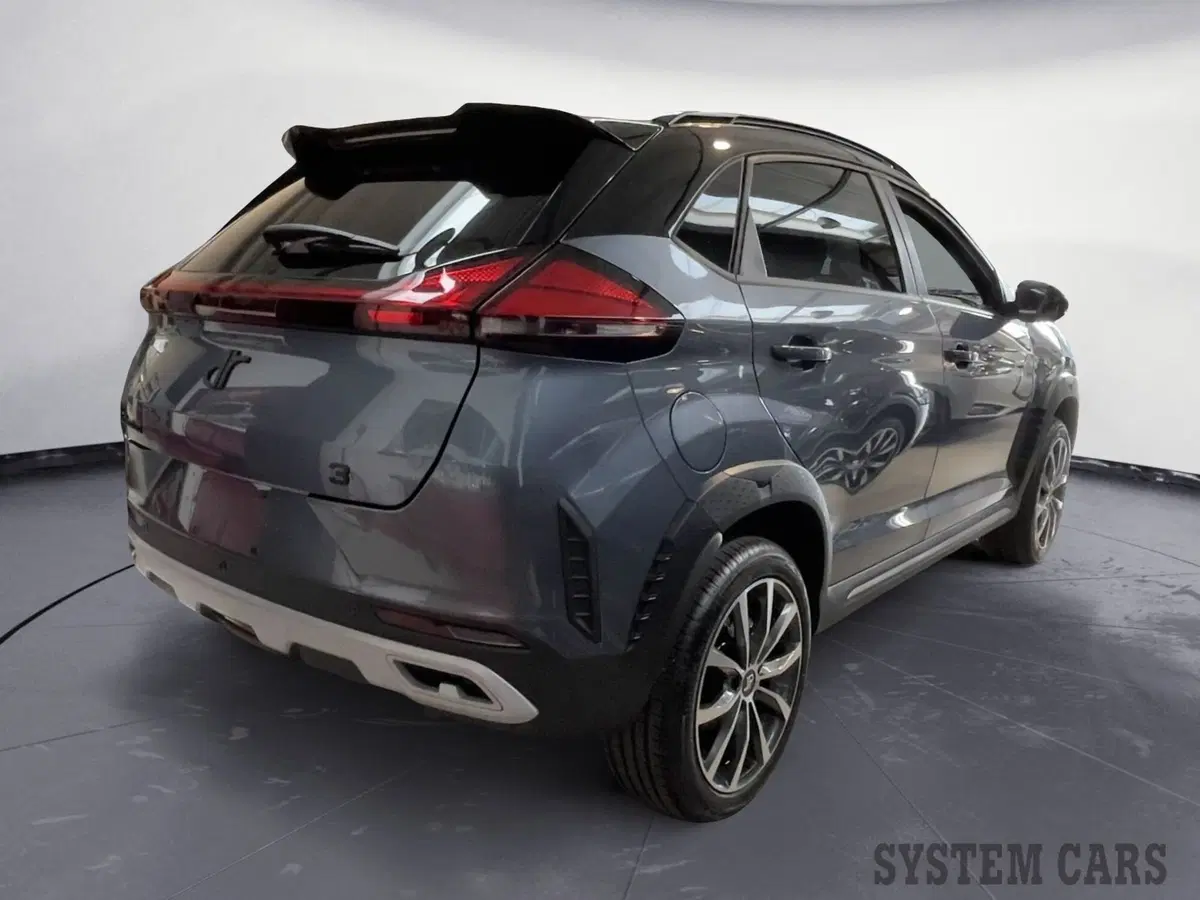 Dr DR 5.0 nuova a Monza e Brianza (6)