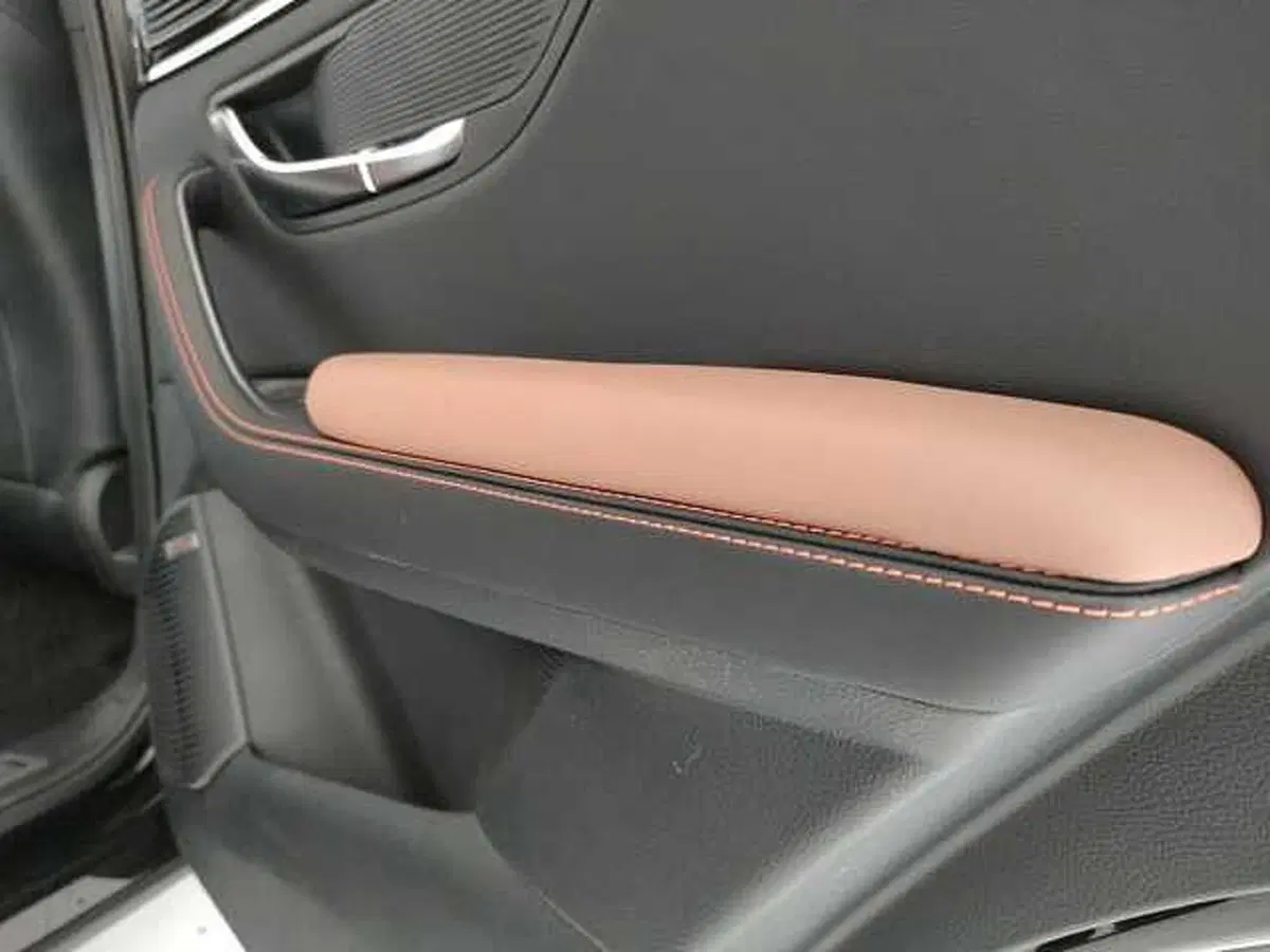 Byd Seal U DM-i nuova a Caserta (16)