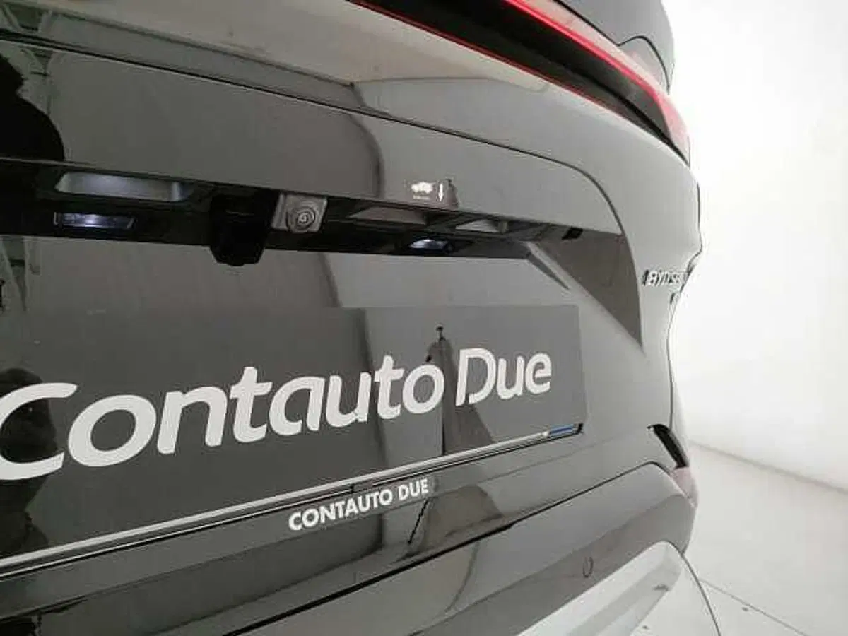 Byd Seal U DM-i nuova a Caserta (18)